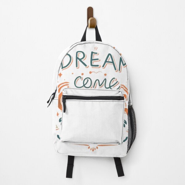 Item preview, Dream Come True(different version) designed and sold by luckyanimechann.