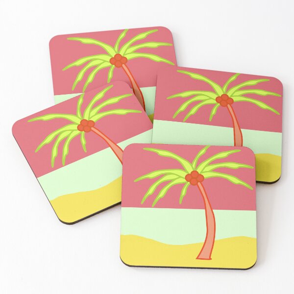 Item preview, Tropical Palm Tree  designed and sold by Kgphotographics.