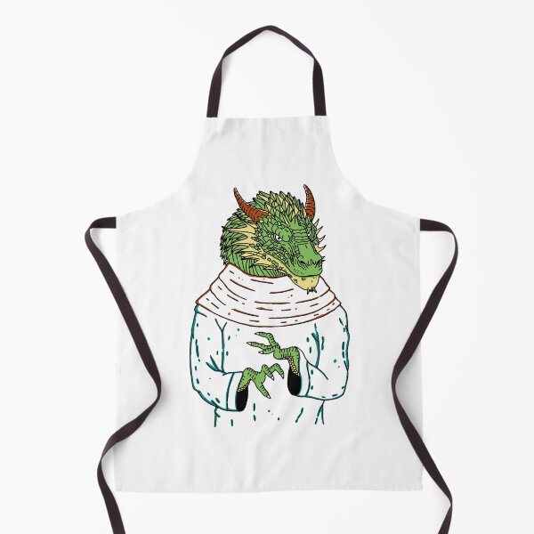Item preview, The Wise Dragon designed and sold by Almasha.