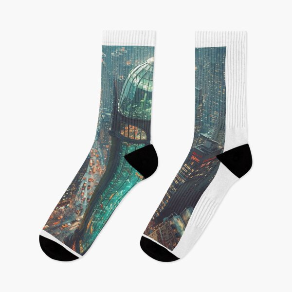 Item preview, Urban oasis designed and sold by Emre Karaarslan.