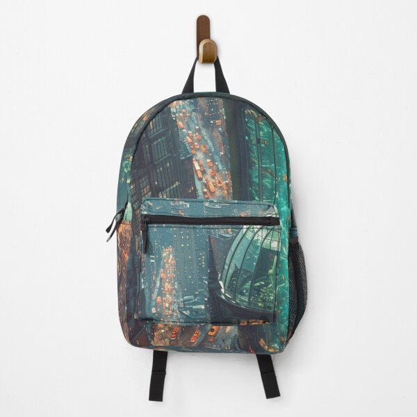 Item preview, Urban oasis designed and sold by Emre Karaarslan.