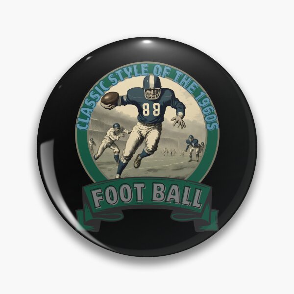 Item preview, AMERICAN FOOT BALL designed and sold by SimplyEmporium.