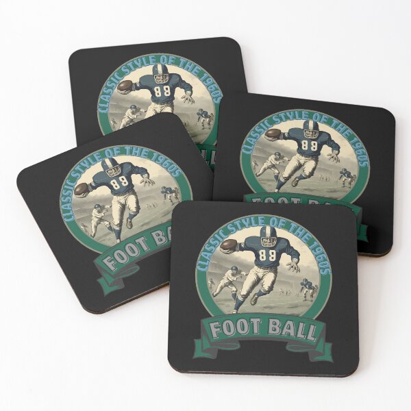 Item preview, AMERICAN FOOT BALL designed and sold by SimplyEmporium.