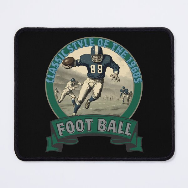 Item preview, AMERICAN FOOT BALL designed and sold by SimplyEmporium.