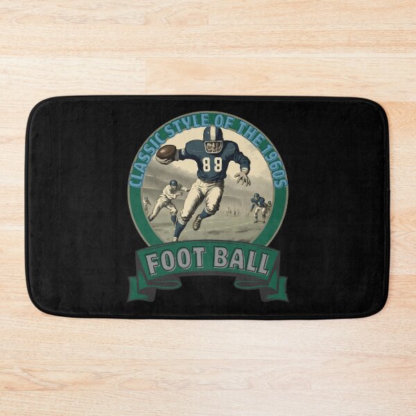 Item preview, AMERICAN FOOT BALL designed and sold by SimplyEmporium.