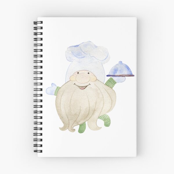 Item preview, Watercolor cute gnome designed and sold by tapilipa.