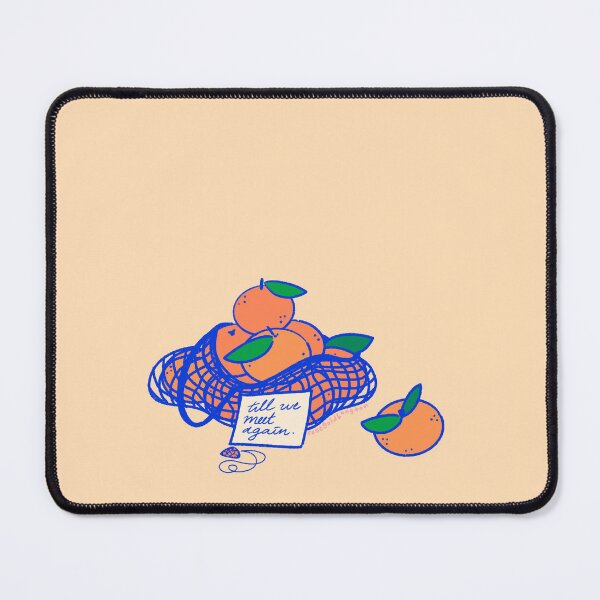 Item preview, yoongi tangerines designed and sold by rgbarts.