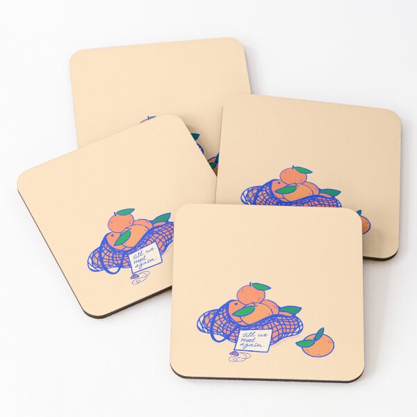 Item preview, yoongi tangerines designed and sold by rgbarts.