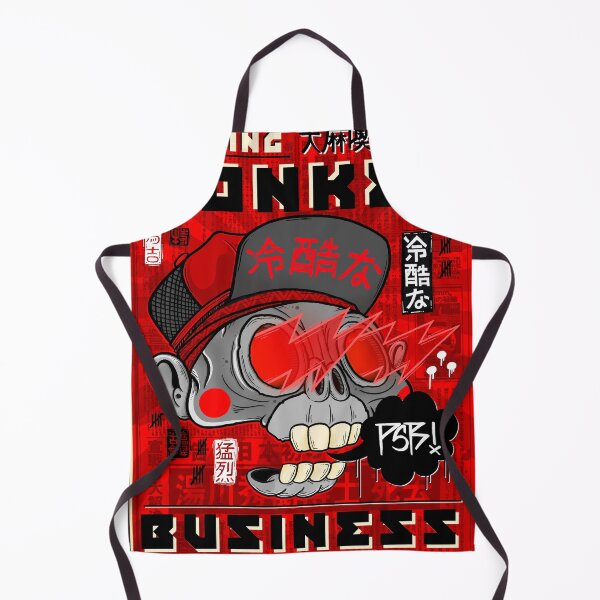 Item preview, Monkey Business. designed and sold by PSB-RHZ.