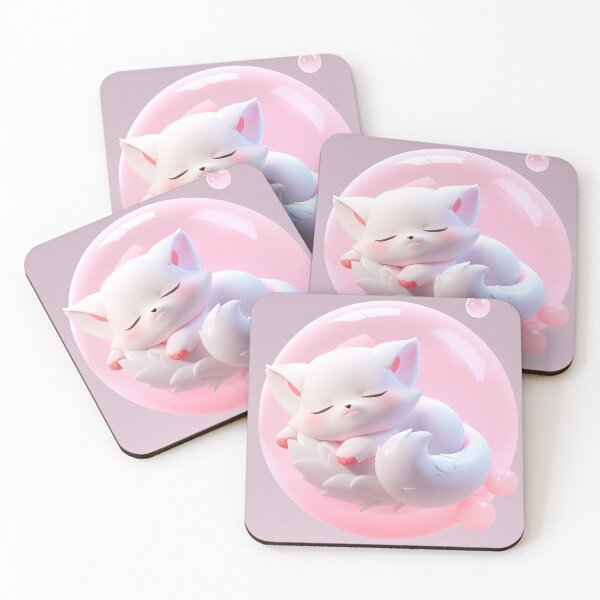 Item preview, Cute Cat is Dreaming 5 designed and sold by mens4you.