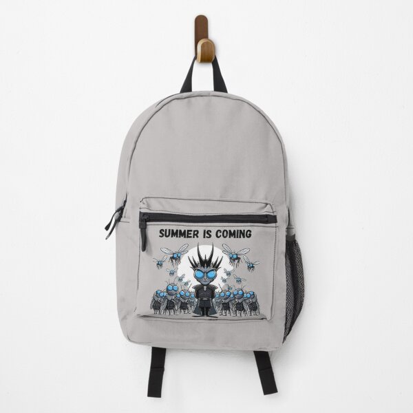 Item preview, The Summer Mosquito Invasion designed and sold by lAnJefurtifeu.