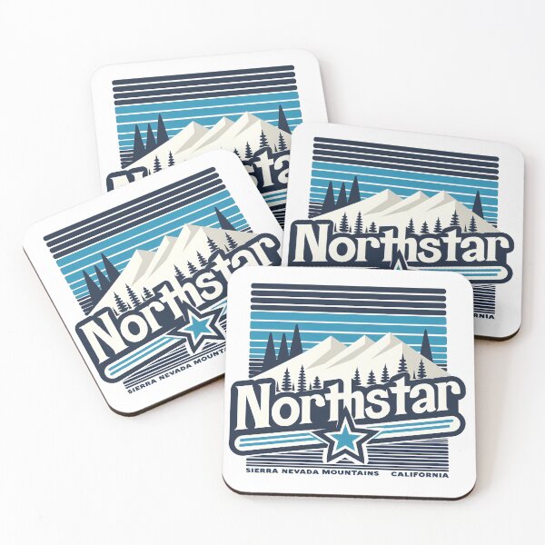 Item preview, Northstar California Dream - Ultimate Ski Tee designed and sold by tokyojeff.