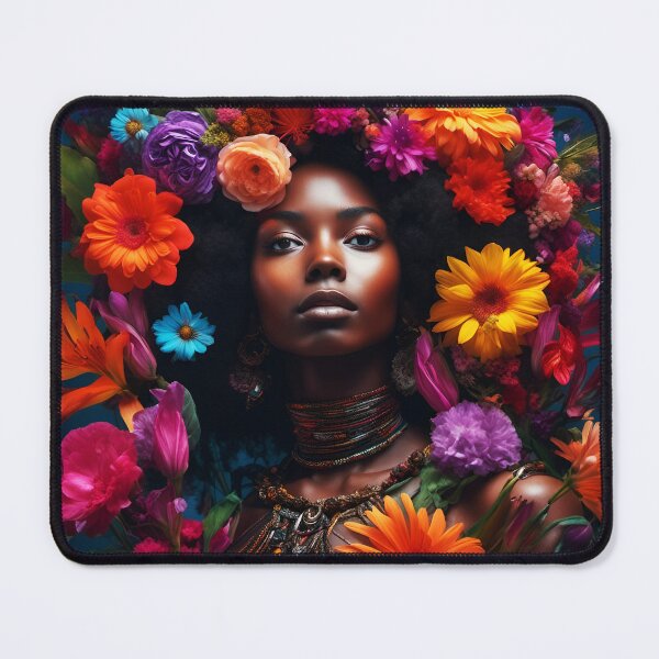 Item preview, Black History Month Tribute designed and sold by deformer.