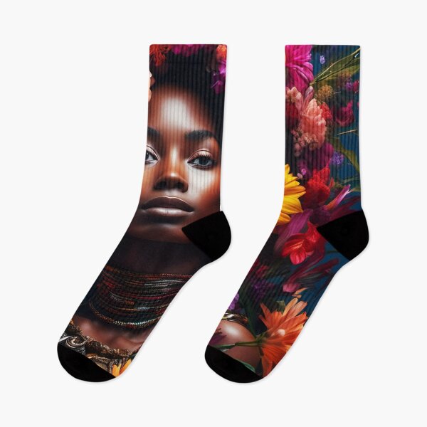 Item preview, Black History Month Tribute designed and sold by deformer.