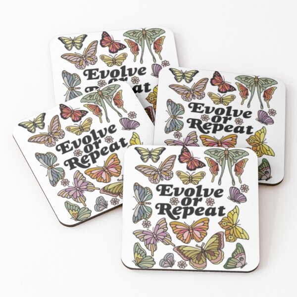 Item preview, Reminder, hippie, butterfly designed and sold by kattcherry.