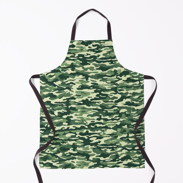 Item preview, Green woodland camo print designed and sold by TheCamoShop.