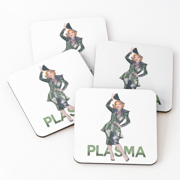Item preview, PLASMA designed and sold by shantaysashay.