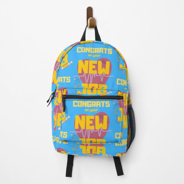 Item preview, Congrats on your new job designed and sold by crikz.