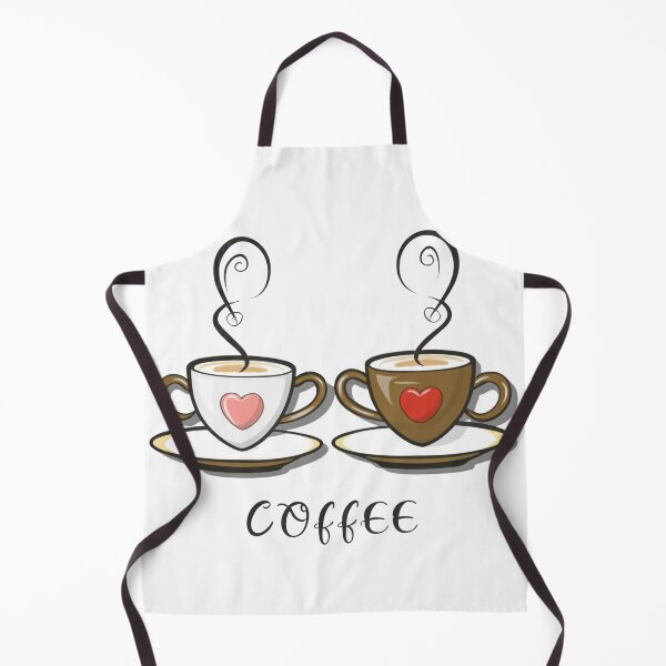 Item preview, Coffee in Love - "A Cup of Happiness" designed and sold by Thompika.
