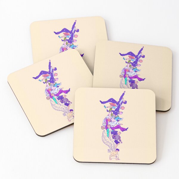 Item preview, jimin set me free designed and sold by rgbarts.