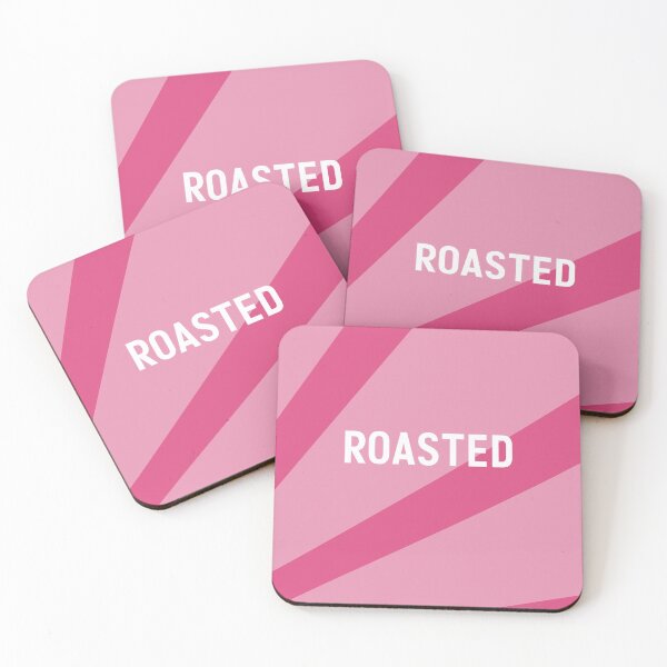 Item preview, Roasted designed and sold by Posters-Factory.