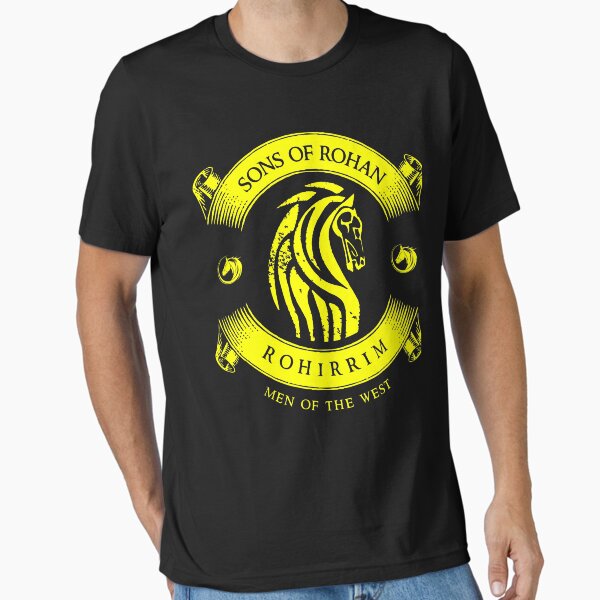 Item preview, SONS OF ROHAN designed and sold by EscanV.