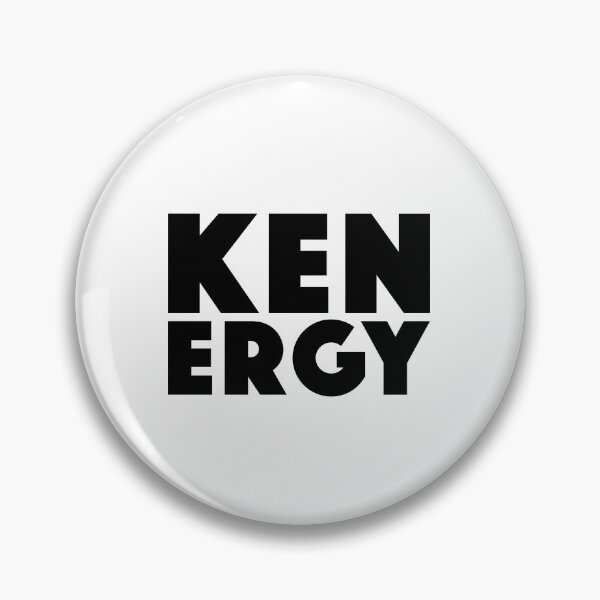 Item preview, Kenergy designed and sold by Boomflavours.