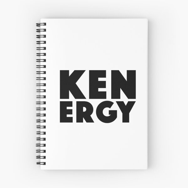 Item preview, Kenergy designed and sold by Boomflavours.