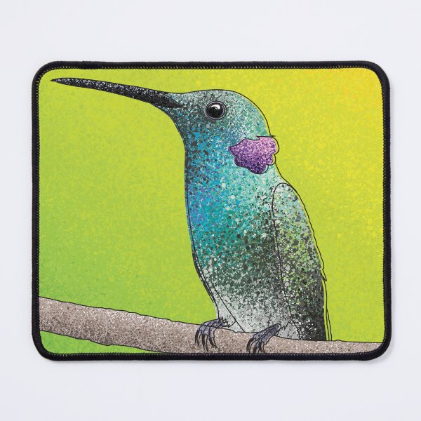 Item preview, Colibri serrirostris designed and sold by marivin.