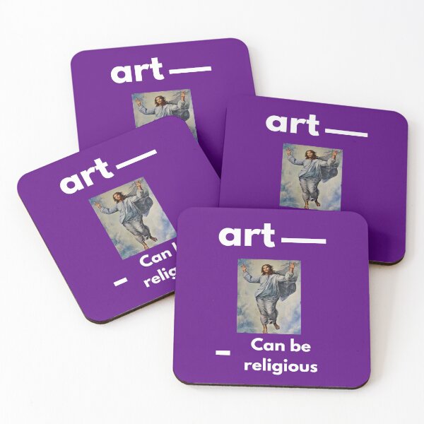 Item preview, ART can be religious designed and sold by Andykinoz.