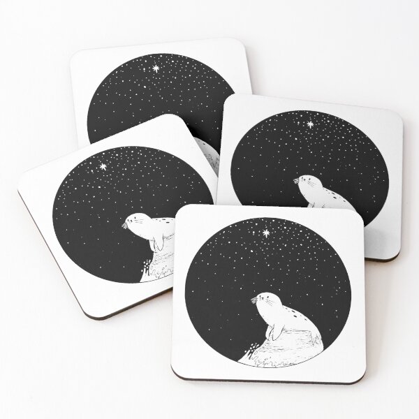 Item preview, The Reverie: Stargazing designed and sold by Zachery Ninomiya.