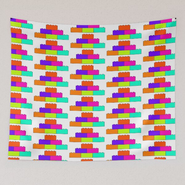 Item preview, Blocks Set 2 designed and sold by FLOdesignAUS.