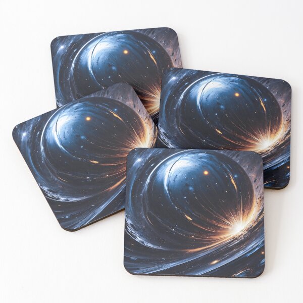 Item preview, Cosmic Maelstrom designed and sold by Animepic222.