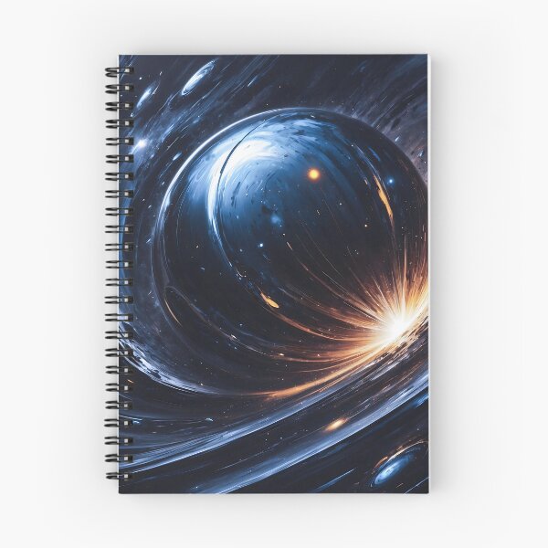Item preview, Cosmic Maelstrom designed and sold by Animepic222.