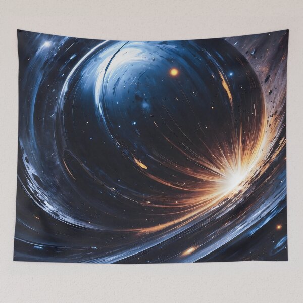 Item preview, Cosmic Maelstrom designed and sold by Animepic222.