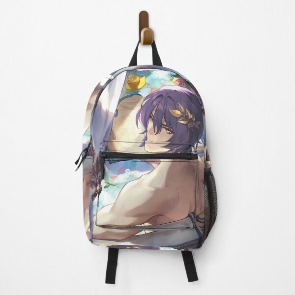 Item preview, Baptism of Pure Thought • Dr. Ratio • Honkai Star Rail Light Cone designed and sold by kazatodoesart.