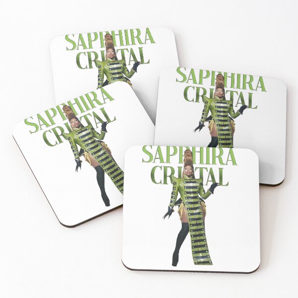 Item preview, SAPPHIRA designed and sold by shantaysashay.