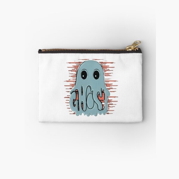 Item preview, Curious Ghost designed and sold by luckyanimechann.
