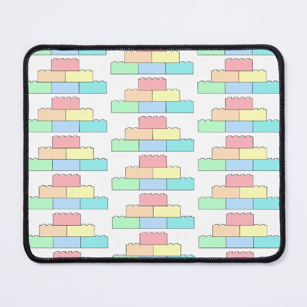 Item preview, Blocks Set 3 Pastel edition designed and sold by FLOdesignAUS.