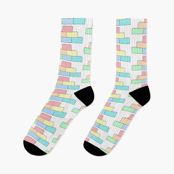 Item preview, Blocks Set 3 Pastel edition designed and sold by FLOdesignAUS.