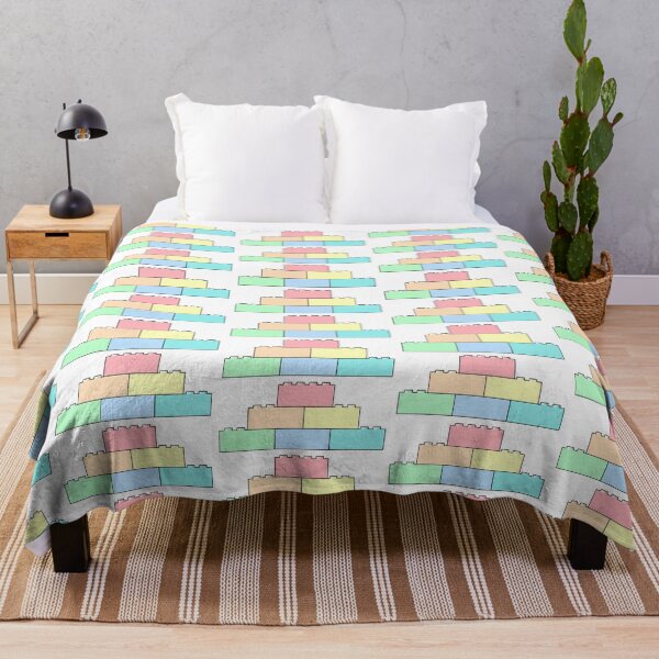 Item preview, Blocks Set 3 Pastel edition designed and sold by FLOdesignAUS.