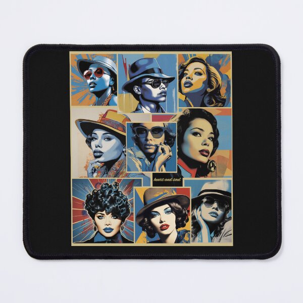 Item preview, a pop art design designed and sold by aledfychan.