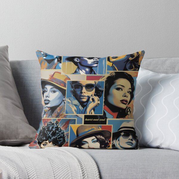 Item preview, a pop art design designed and sold by BandM Jos-Wilias.