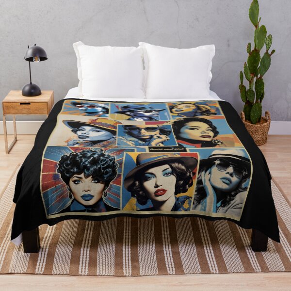 Item preview, a pop art design designed and sold by aledfychan.