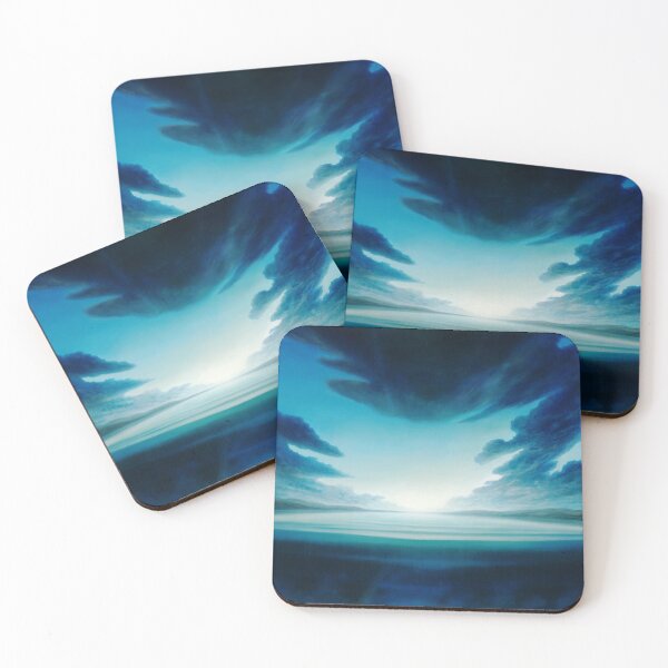 Item preview, Air - the characterization of the invisible designed and sold by art paintings.