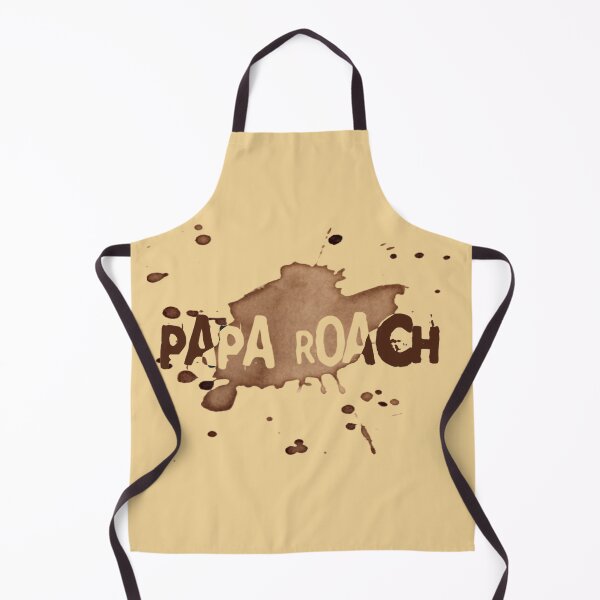 Item preview, Papa Roach Splash designed and sold by NickTaroDesign.