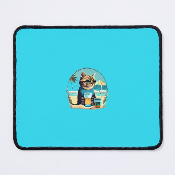 Item preview, BEACH CAT designed and sold by m4zstore.