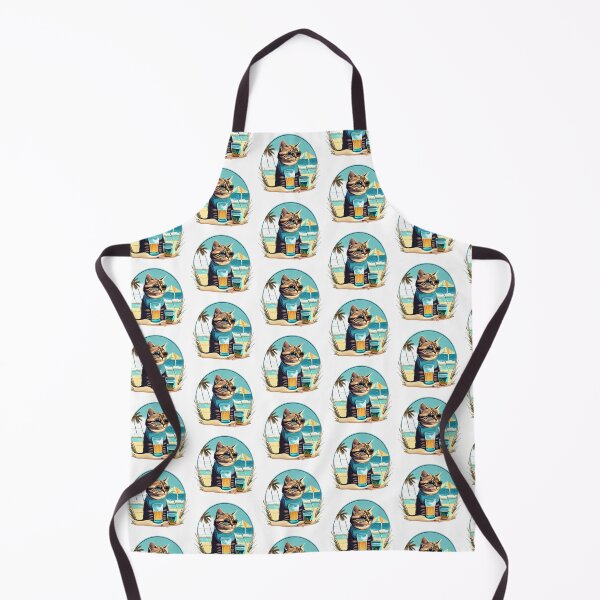 Item preview, BEACH CAT designed and sold by m4zstore.