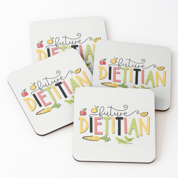 Item preview, Future Dietitian designed and sold by hautehub.