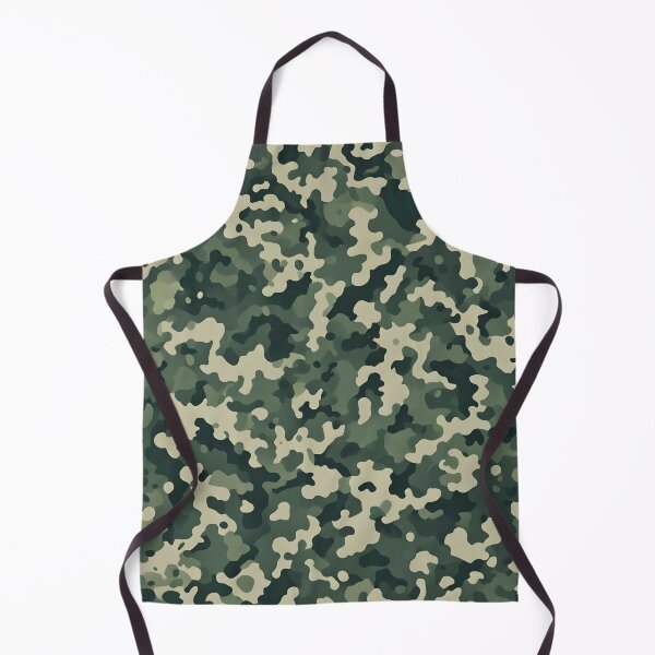 Item preview, Green woodland army camo pattern designed and sold by TheCamoShop.